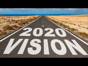 2020 vision
