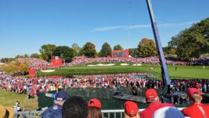 Ryder Cup 2016