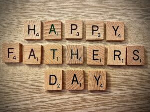Happy Father's Day